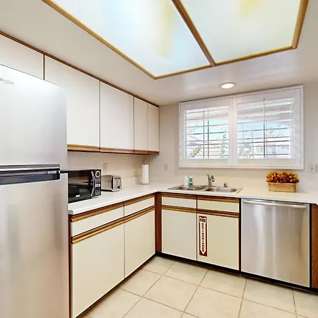 Appartamento Spring Into Oasis Permit #44022